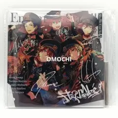 特典アクリルパネル　Flambe!　ジャケットデザイン　中国　あんスタ — image 1
