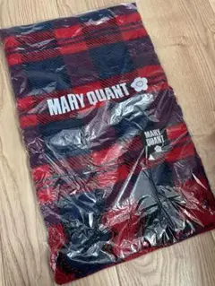 マリークワント　マフラー — image 1
