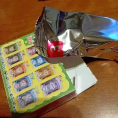 ちいかわ　チョコボックス　うさぎ — image 1
