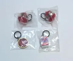 仮面ライダー めじるしアクセサリー BEST — image 1