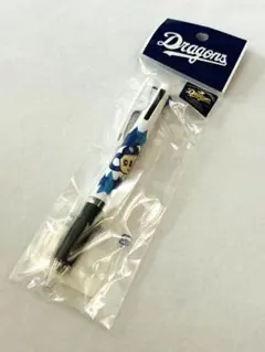 JETSTREAM ドアラ 3色ボールペン — image 1