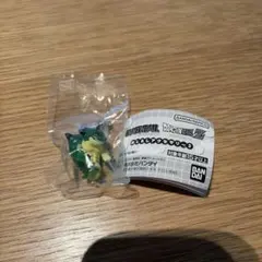 ドラゴンボール めじるしアクセサリー ポルンガ カプセルトイ ガチャガチャ — image 1