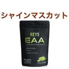 【シャインマスカット】REYS レイズ EAA 600g — image 1
