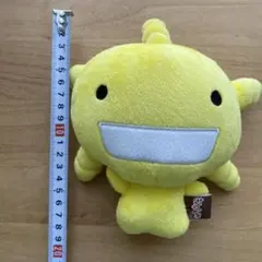 一番くじ もやしもん オリゼー ぬいぐるみ — image 1