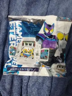 仮面ライダーガヴ　ゴチゾウ　エターナル　エターナルゴチゾウ — image 1
