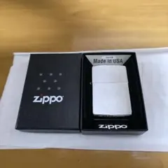 zippo ライター — image 1