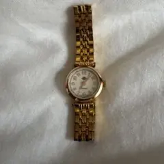 Rosemont クォーツ 腕時計 ゴールドカラー RS-010 — image 1
