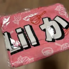 Lilかんさい タオル — image 1