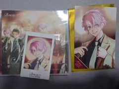 B-PROJECT Bプロ SperanzA CD チェキ　ブロマイド 阿修 — image 1