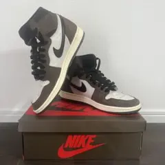 Air jordan 1 ワケあり — image 1
