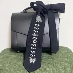 Zatchels&BA-TSU CLUBネクタイ　2点セット — image 1