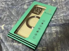 ONES iPhone 12 Pro用ケース MagSafe対応 美品 — image 1