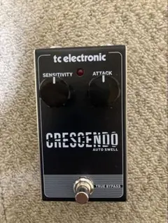 tc electronic CRESCENDO AUTO SWELL — image 1
