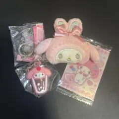 マイメロディまとめセット — image 1