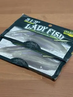 ノリーズ レディーフィッシュ — image 1