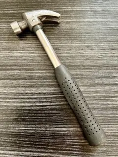 新品 ミニハンマー 4オンス 工具 工作 日曜大工 ホビー DIY 金槌 tir — image 1