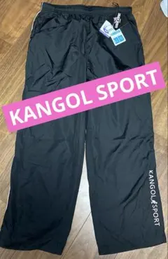 KANGOL SPORT レディースジャージ LLサイズ — image 1