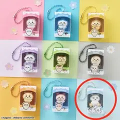 ちいかわ チョコボックス　あのこ — image 1