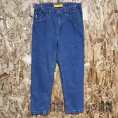 polar skate 90s jeans ポーラー デニム — image 1