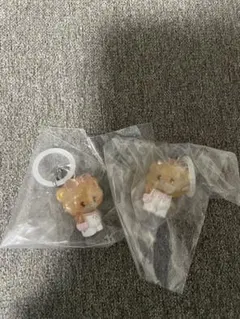 mikko めじるしアクセサリー めじるしチャーム めじるし — image 1