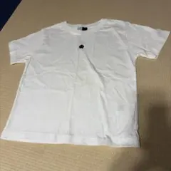 MARY QUANT Tシャツ ホワイト　マリクワ　訳あり　一回着用 — image 1