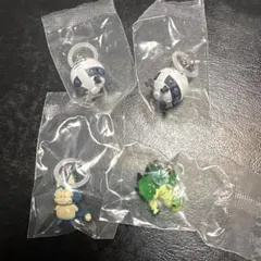 ドラゴンボール めじるしアクセサリー3 — image 1
