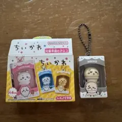 ちいかわ チョコボックス ラッコ — image 1