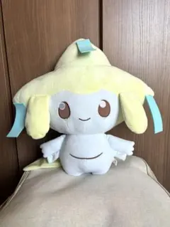 ポケットモンスター　ジラーチ　ぬいぐるみ — image 1