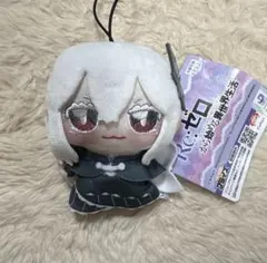 GIGO限定 リゼロ ちょぴぬいぷち エキドナ — image 1