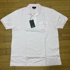 DUNHILL 半袖ポロシャツ　L 新品タグ付き — image 1
