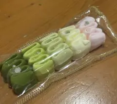 にゃんでも屋　5連　スクイーズ — image 1