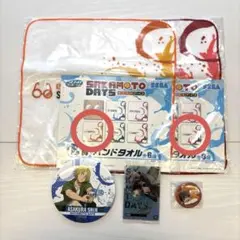 SAKAMOTO DAYS まとめ 5点セット — image 1