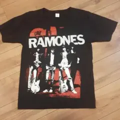 ラモーンズ　Tシャツ　Mサイズ — image 1