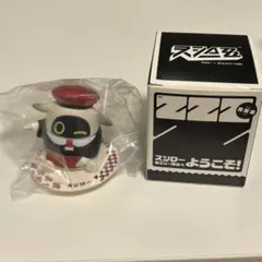 スシロー ゼンレスゾーンゼロ フィギュア ポンプ — image 1