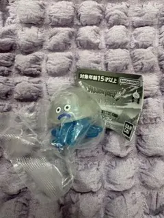 ドラゴンクエスト まちぼうけ　しびれくらげ — image 1
