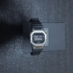 CASIO カシオ G-SHOCK メンズ GM-5600U-1JF — image 1