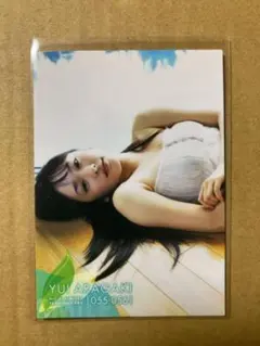新垣結衣 HIT'S LIMITED 055　トレーディングカード — image 1