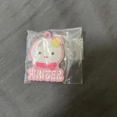 aespa エスパ めじるし アクセサリー　ウィンター — image 1