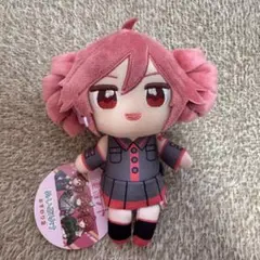 重音テト ぬいぷりけ おすわり2 重音テト 1種 a — image 1