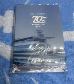 競馬グッズ　メモ帳，ペン — image 1