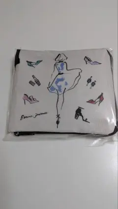 非売品 未開封 DHCオリジナル大容量保冷トートエコバッグ — image 1