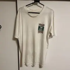 玉川高島屋 30周年記念 ヴィンテージ Tシャツ 1969-1999 — image 1