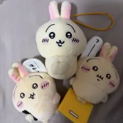 ちいかわ うさぎだらけくじ Ｅ賞 — image 1