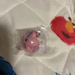 おぱんちゅうさぎ チョコかけビスケット マスコット — image 1