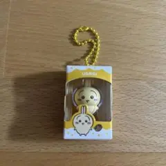 ☆ちいかわ うさぎ チョコボックス キーホルダー ガチャ☆ — image 1