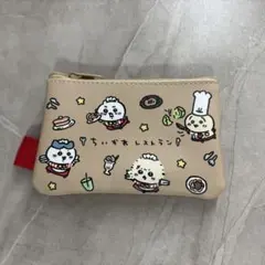 ちいかわレストラン　ポーチ — image 1