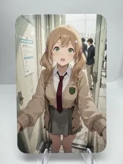 【最高品質】ウラシク　セクシーカード — image 1