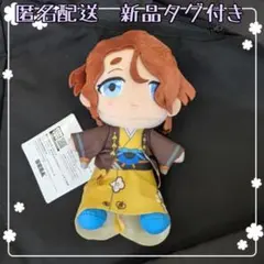 春夏秋冬代行者春の舞 exぬいぐるみ Vol.2 祝月撫子 — image 1