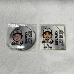 若鷹ガチャ　川瀬晃 — image 1