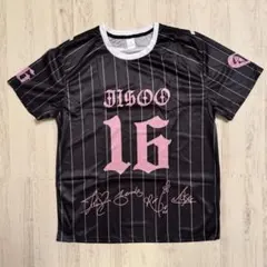 BLACKPINK：JISOO Tシャツ【XL】 — image 1